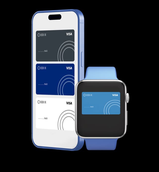 WSC Advertiseing Card