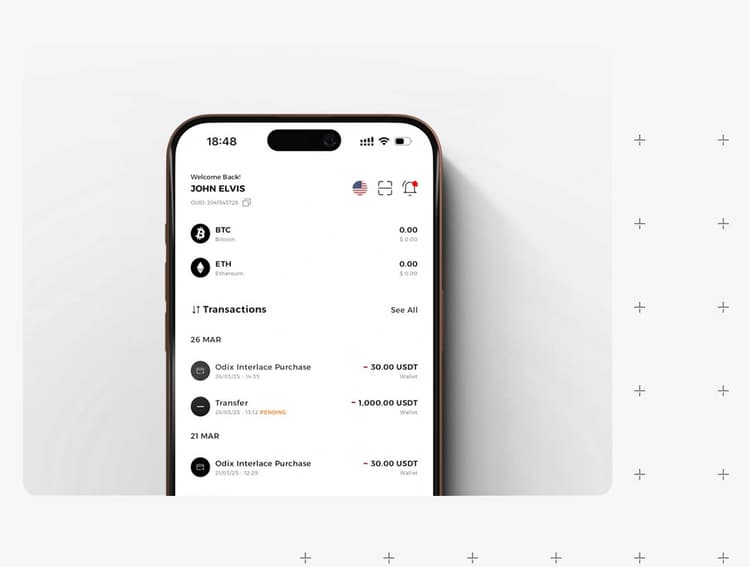 WSC Advertiseing Card